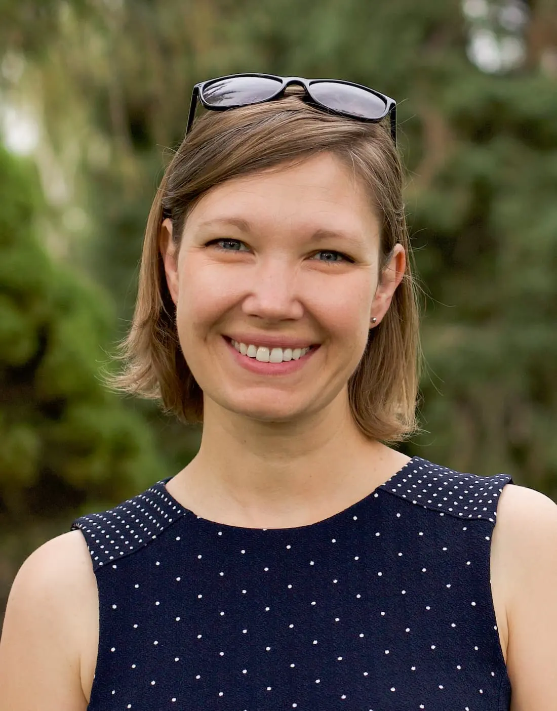 Adriane Andersen, Licensed Clinical Mental Health Counselor